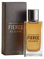 Abercrombie & Fitch Fierce Reserve Eau De Cologne 100 мл