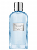 Парфумерія Abercrombie & Fitch FIRST Instinct Blue парфумована вода