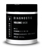 Absoluk Diagnostic маска для об'єму 250gr