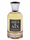 Le Parfum d`Interdits Absolument Aqua di Aix парфумована вода 100 мл