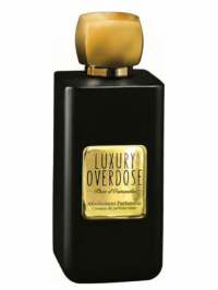 Absolument Parfumeur Luxury OverDose Pluie d OsManthe парфумована вода 100 мл