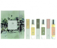 Acca Kappa набір парфумована вода 3шт*15мл (Ліпа+Мандарін Грін Ті+Калікантус) тестер