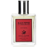 Парфумерія Acca Kappa Black PEPPER and Sandal Wood парфумована вода