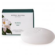 Acca Kappa Gardenia мило 150 GR тестер