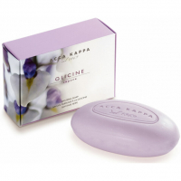 Acca Kappa Glicine soap Гліцинія Мило 150 гр