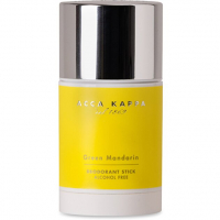 Acca Kappa green Mandarin DEO-STIK 75гр тестер Парфумований Дезодорант для чоловіків