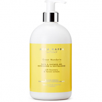 Acca Kappa green Mandarin Гель для душу BATH Гель для душу и ванны