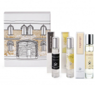 Acca Kappa Mandarin & Green Tea + White Moss + Calycanthus парфумована вода 3*15 мл