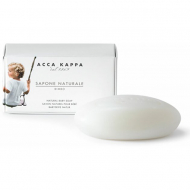 Acca Kappa Natural мило For Boy and Girl 150 GR тестер