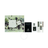 Парфумерія Acca Kappa set Парфумерний набір для чоловіків (White Moss парфумована вода 50 мл + 1869 парфумована вода 15 ml + Giallo Elicriso парфумована вода 15 ml)