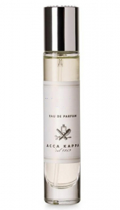 Acca Kappa White Fig & Cederwood home Diffuser спрей 15 мл Аромат для дому