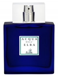 Acqua dell Elba Blu Men парфумована вода