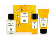 Acqua di Parma Acqua Colonia Set Set Eau De Cologne одеколон 100мл+75мл гель для душу+50мл Deo Spray