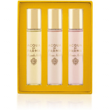 Acqua di Parma LE NOBILI Set (Magnolia NOBILE, ROSA NOBILE, PEONIA NOBILE) Set 3*12 мл