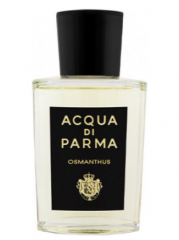 Acqua Di Parma Signatures Osmanthus