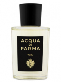 Парфумерія Acqua di Parma YUZU парфумована вода