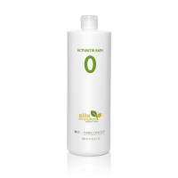 Hairconcept Organic activator BATH органічна крем-емульсія 0,1,2,3,4 990 мл