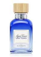 Adolfo Dominguez Agua Fresca Lima Tonka туалетна вода 10ml