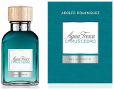 Парфумерія Adolfo Dominguez Aqua Fresca Citrus Cedro