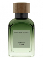 Adolfo Dominguez Vetiver Terra парфумована вода 1.5ml