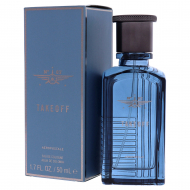 Aeropostale Takeoff edc  50 мл