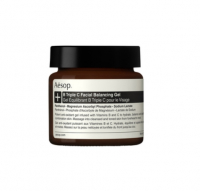 Aesop зволожуючий балансуючий гель для обличчя B Triple C, 60 мл тестер