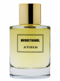 Aether muskethanol парфумована вода