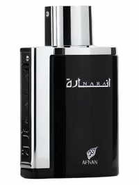 Afnan Perfumes AFNAN INARA BLACK парфумована вода 100 ml