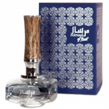 Парфумерія Afnan Perfumes MIRSAAL of TRUSTАналог Ombre Leather Tom Ford парфумована вода 90 мл