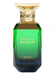 Afnan Perfumes Afnan Mystique Bouquet Аналог Givenchy LInterdit парфумована вода 80 мл