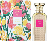 Парфумерія Afnan Perfumes NASSEJ AL WARD парфумована вода
