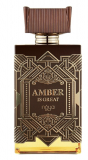 Парфумерія Afnan Perfumes NOYA Amber IS GREATE Схожий на Tiziana Terenzi Cassiopea, andromeda парфумована вода 100мл