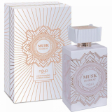 Парфумерія Afnan Perfumes NOYA musk IS GREATE Схожий на Attar Collection musk Kashmir парфумована вода 100мл