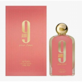 Afnan Perfumes 9 AM Pour Femme Аналог Armani My Way Intense парфумована вода 100 мл