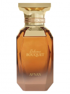 Afnan Perfumes Delicious Bouquet Аналог Dolce & Gabbana Devotion парфумована вода 80мл