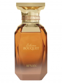 Afnan Perfumes Delicious Bouquet Аналог Dolce & Gabbana Devotion парфумована вода 80мл