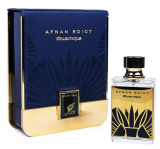 Afnan Perfumes Edict Musctique парфумована вода Аналог No. 4 Thomas Kosmala 100 мл