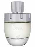Afnan Perfumes Afnan Rare Carbon парфумована вода 100ml