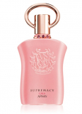 Afnan Perfumes AFNAN SUPREMACY GALA FEMME Аналог Gucci Gorgeous Gardenia парфумована вода 90 мл