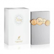 Парфумерія Afnan Perfumes TRIBUTE White парфумована вода 100 мл Spray