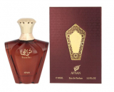 Afnan Perfumes Turathi Brown Схожий на Lalique Encre Noire парфумована вода 90 мл