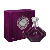 Парфумерія Afnan Perfumes TURATHI Purple Схожий на Lancome La Vie Est Belle парфумована вода 90мл