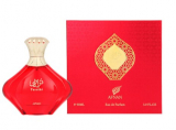 Парфумерія Afnan Perfumes TURATHI Red Схожий на Versace Bright Crystal парфумована вода 90мл