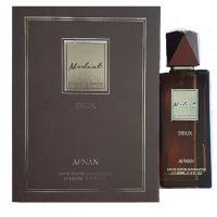 Парфумерія Afnan Perfumes MODEST DEUX men парфумована вода для чоловіків 100 мл