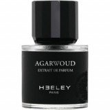 James Heeley AgarWood