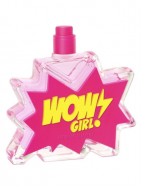Agatha ruiz de la prada Wow Girl! туалетна вода 50 мл