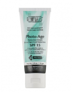 GlyMed Plus AGE Management Photo-Age Protection Cream spf 15