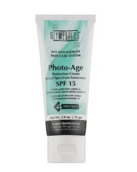 GlyMed Plus AGE Management Photo-Age Protection Cream spf 15