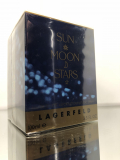 Парфумерія Karl Lagerfeld Sun Moon Stars