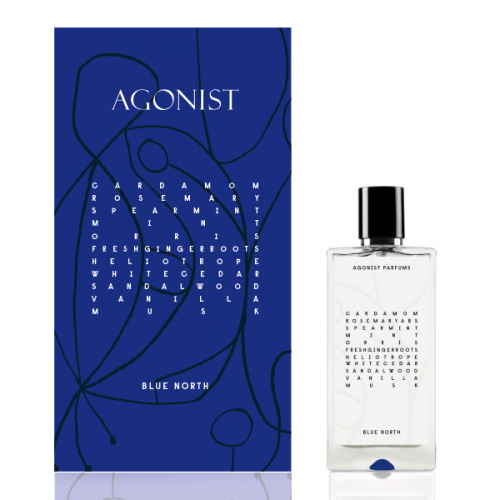 Blue discount north perfume